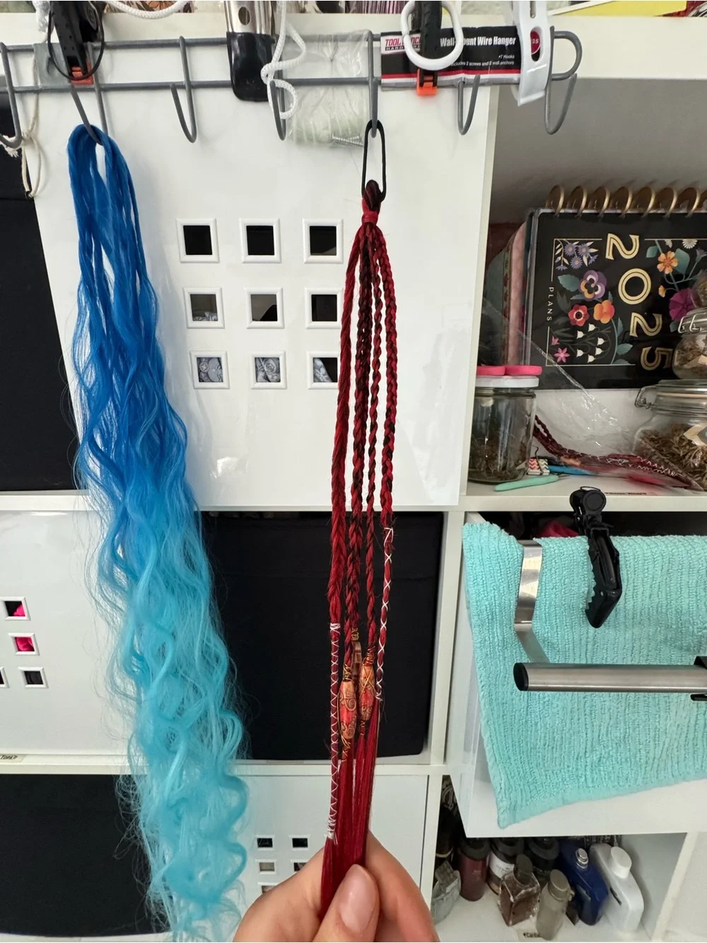 Handmade add bold